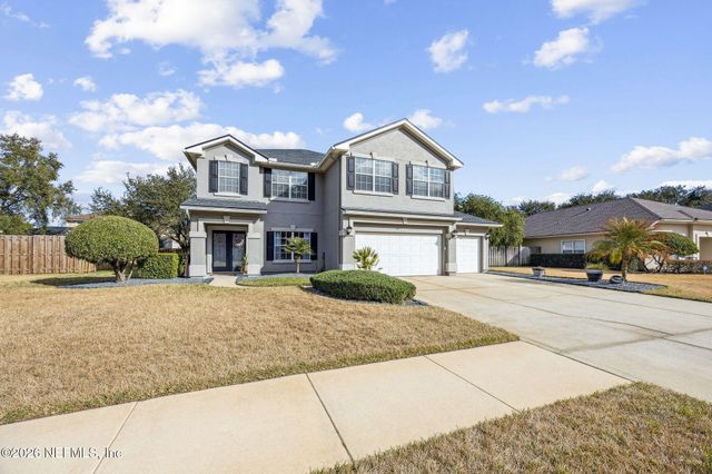 1330 IVYHEDGE Avenue, St. Augustine, FL 32092