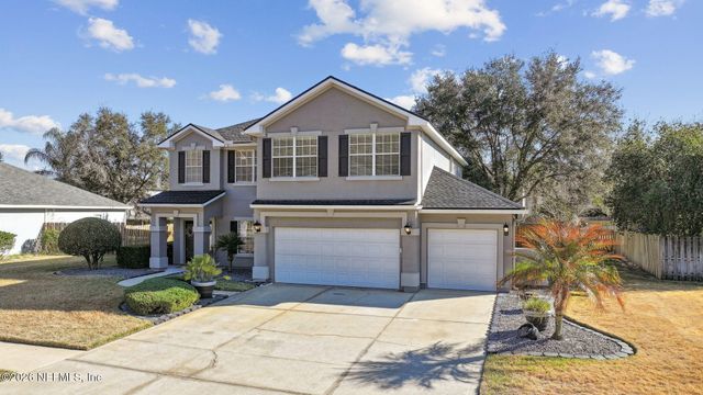 1330 IVYHEDGE Avenue, St. Augustine, FL 32092