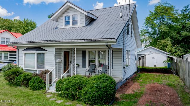 2424 Overlook Road, Kingsport, TN 37664