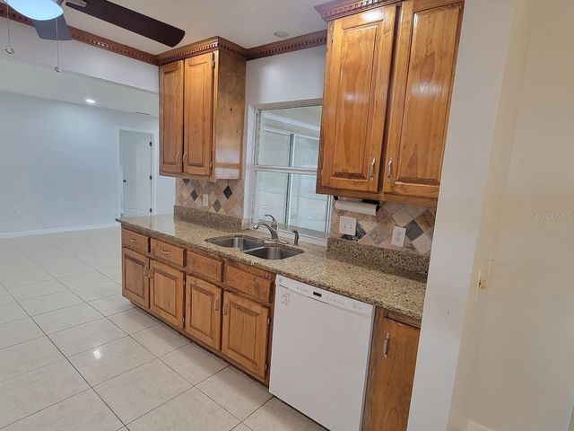 1460 SCHENLEY STREET, Port Charlotte, FL 33952