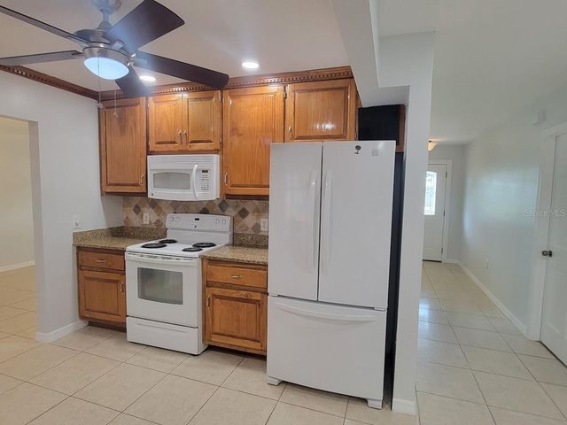 1460 SCHENLEY STREET, Port Charlotte, FL 33952