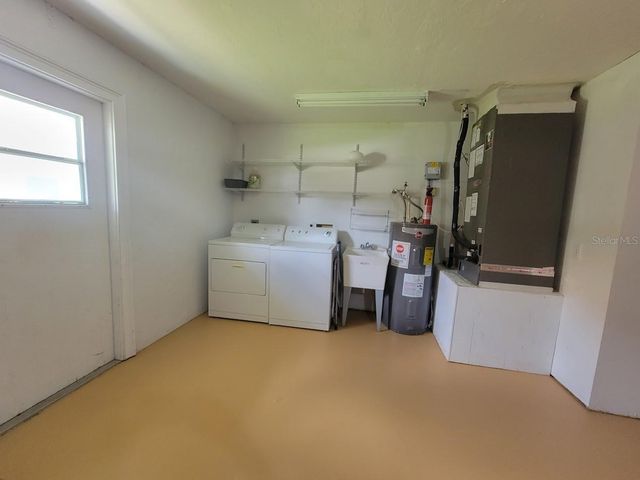 1460 SCHENLEY STREET, Port Charlotte, FL 33952