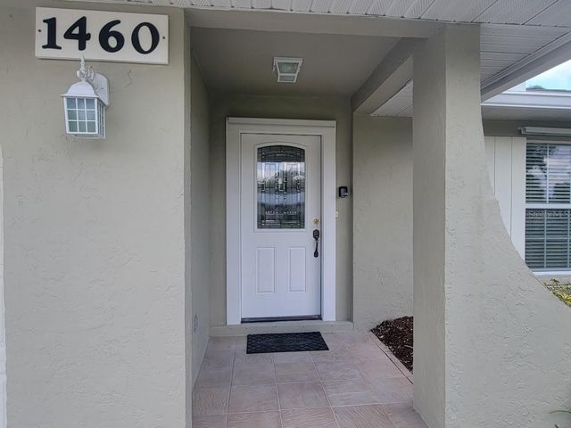 1460 SCHENLEY STREET, Port Charlotte, FL 33952