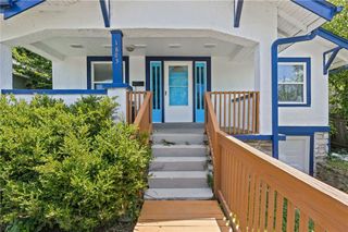 1805 E 67th Street, Kansas City, MO 64132