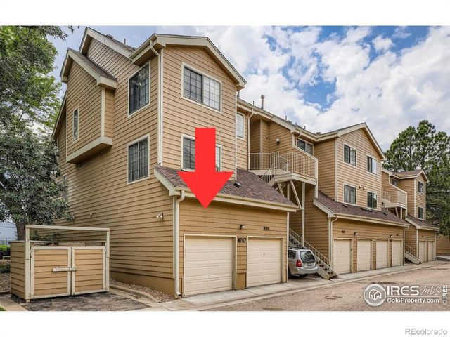 4767 White Rock Circle D, Boulder, CO 80301