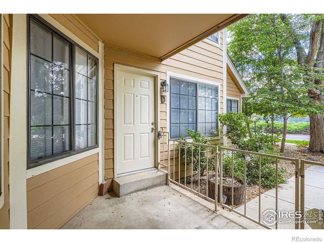 4767 White Rock Circle D, Boulder, CO 80301