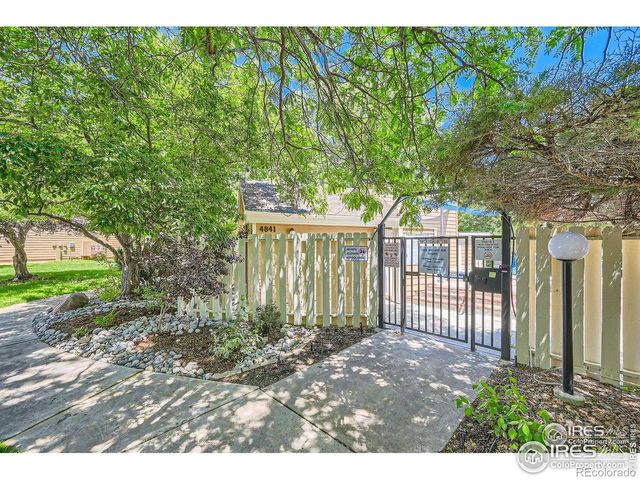 4767 White Rock Circle D, Boulder, CO 80301