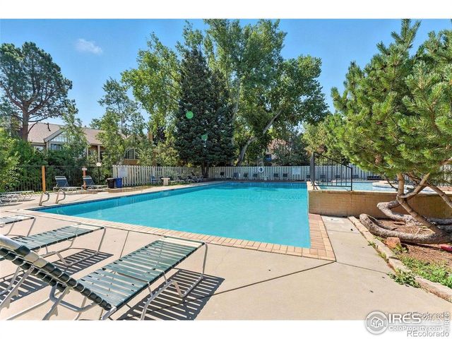 4767 White Rock Circle D, Boulder, CO 80301