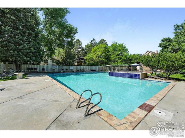 4767 White Rock Circle D, Boulder, CO 80301