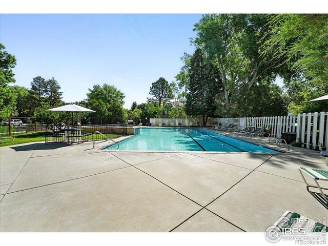 4767 White Rock Circle D, Boulder, CO 80301