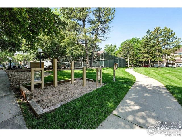 4767 White Rock Circle D, Boulder, CO 80301