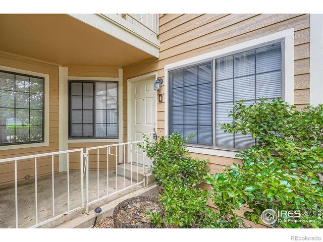 4767 White Rock Circle D, Boulder, CO 80301