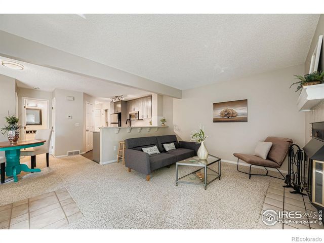 4767 White Rock Circle D, Boulder, CO 80301