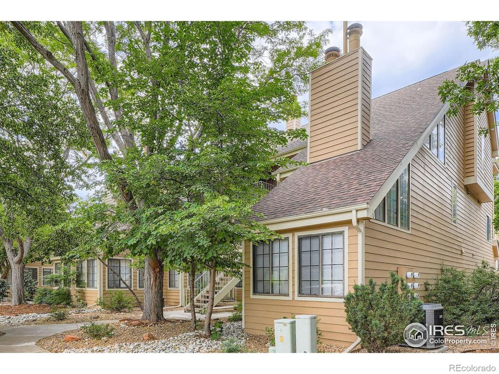 4767 White Rock Circle D, Boulder, CO 80301