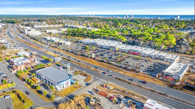 1309 Highway 17 North, North Myrtle Beach, SC 29582