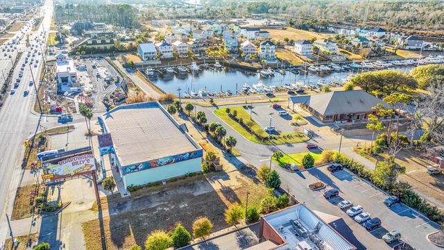 1309 Highway 17 North, North Myrtle Beach, SC 29582