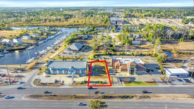 1309 Highway 17 North, North Myrtle Beach, SC 29582