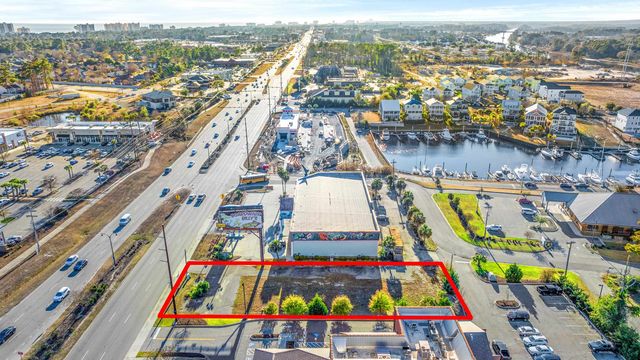 1309 Highway 17 North, North Myrtle Beach, SC 29582