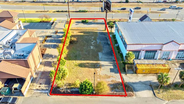 1309 Highway 17 North, North Myrtle Beach, SC 29582