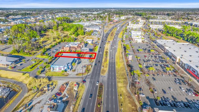 1309 Highway 17 North, North Myrtle Beach, SC 29582