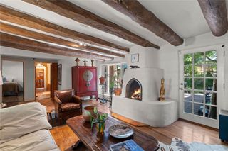 3 B Camino Miguel, Santa Fe, NM 87506