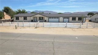 9506 East Avenue T-14, Littlerock, CA 93543