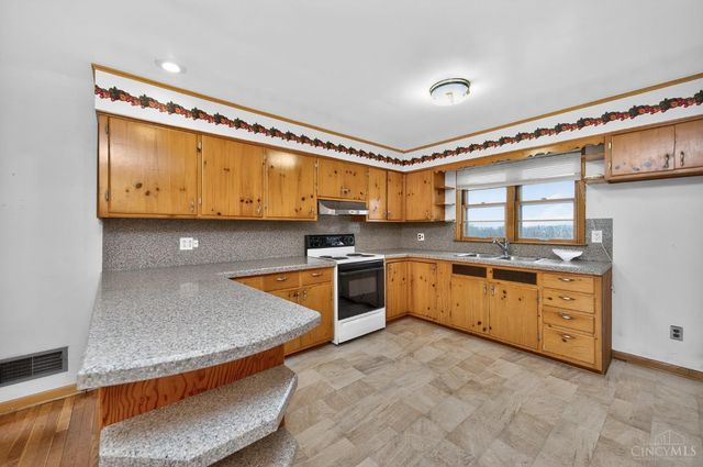 429 Leichty Avenue, Madison Twp, OH 45042