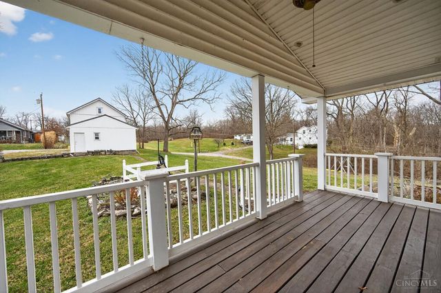 429 Leichty Avenue, Madison Twp, OH 45042