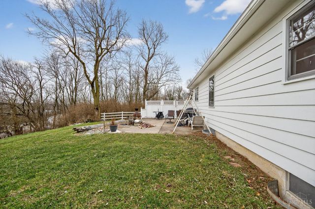 429 Leichty Avenue, Madison Twp, OH 45042