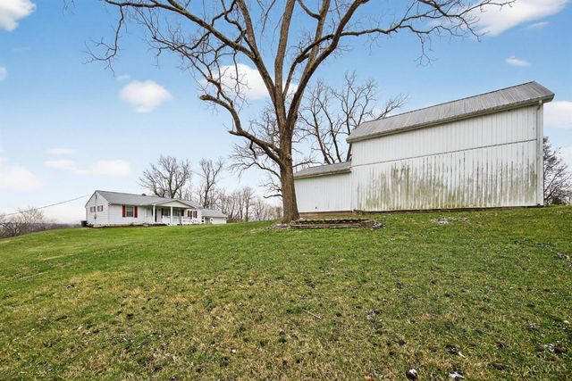 429 Leichty Avenue, Madison Twp, OH 45042