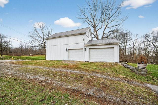 429 Leichty Avenue, Madison Twp, OH 45042