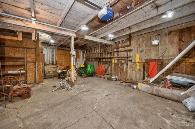 429 Leichty Avenue, Madison Twp, OH 45042