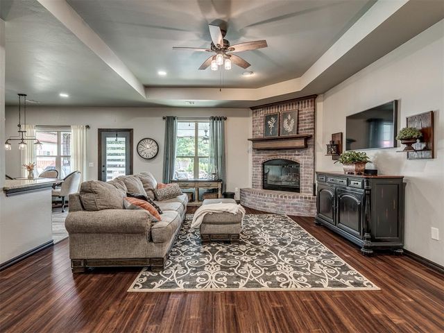1275 Stone Ridge Drive, Edmond, OK 73034
