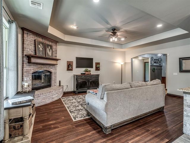 1275 Stone Ridge Drive, Edmond, OK 73034