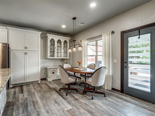 1275 Stone Ridge Drive, Edmond, OK 73034