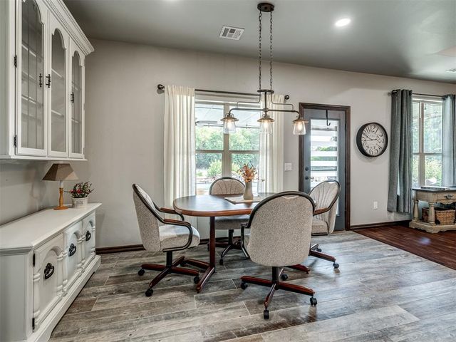 1275 Stone Ridge Drive, Edmond, OK 73034