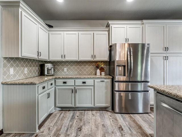 1275 Stone Ridge Drive, Edmond, OK 73034