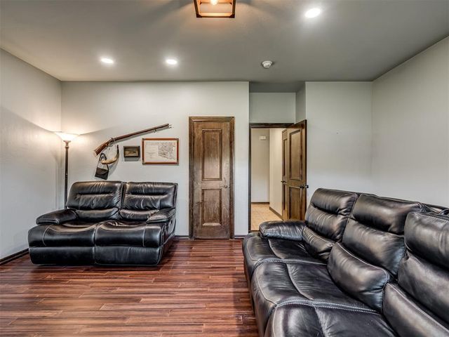 1275 Stone Ridge Drive, Edmond, OK 73034