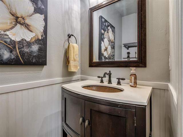 1275 Stone Ridge Drive, Edmond, OK 73034