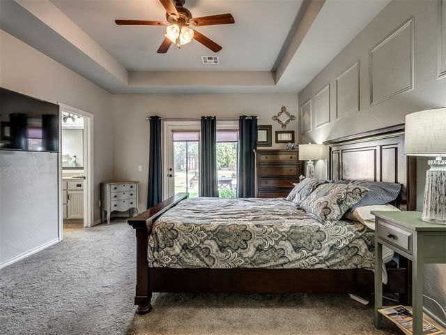 1275 Stone Ridge Drive, Edmond, OK 73034
