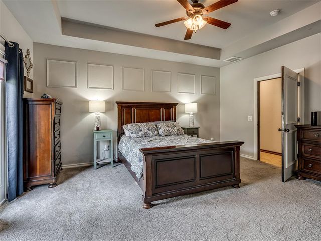 1275 Stone Ridge Drive, Edmond, OK 73034