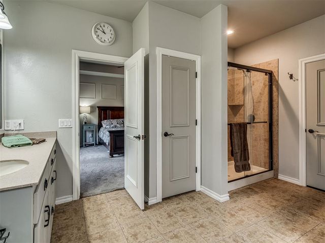 1275 Stone Ridge Drive, Edmond, OK 73034