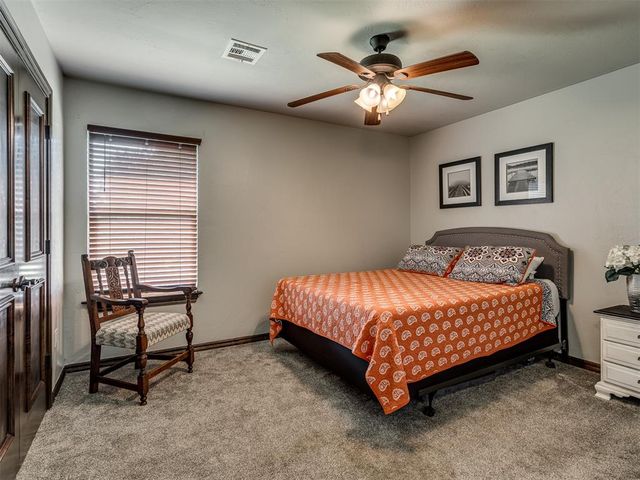 1275 Stone Ridge Drive, Edmond, OK 73034