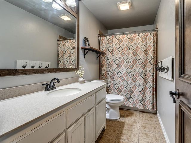1275 Stone Ridge Drive, Edmond, OK 73034