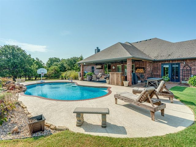 1275 Stone Ridge Drive, Edmond, OK 73034