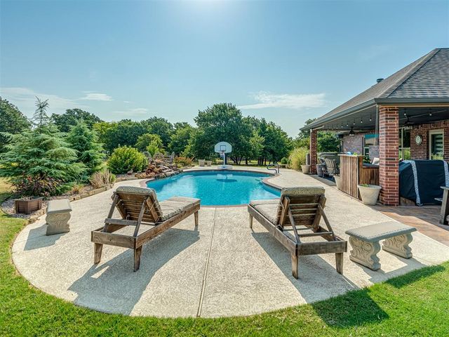 1275 Stone Ridge Drive, Edmond, OK 73034