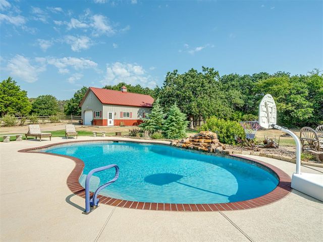 1275 Stone Ridge Drive, Edmond, OK 73034