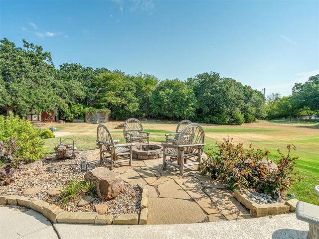 1275 Stone Ridge Drive, Edmond, OK 73034