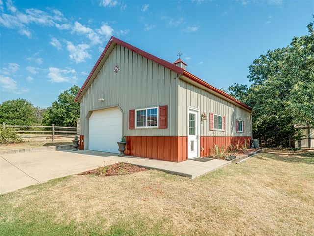 1275 Stone Ridge Drive, Edmond, OK 73034