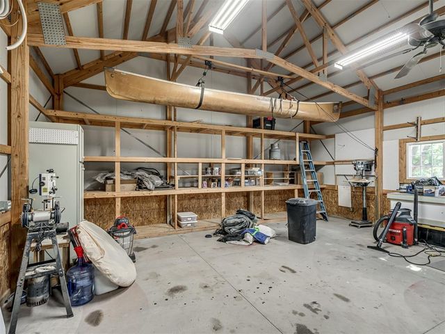 1275 Stone Ridge Drive, Edmond, OK 73034